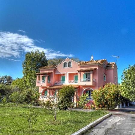 Villa Marina إيبسوس المظهر الخارجي الصورة